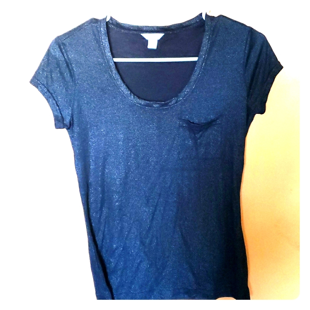 Sparkly T-shirt